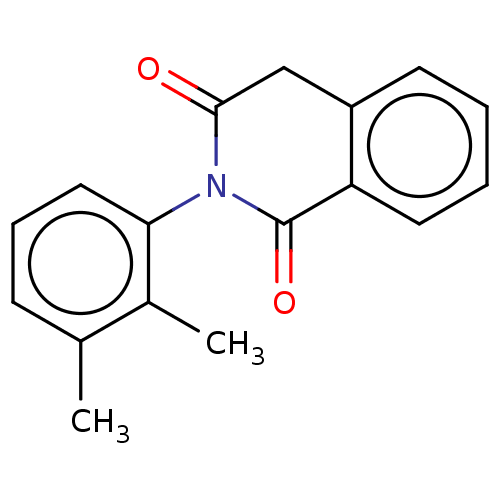 Chemical structure of BindingDB Monomer ID 50472124
