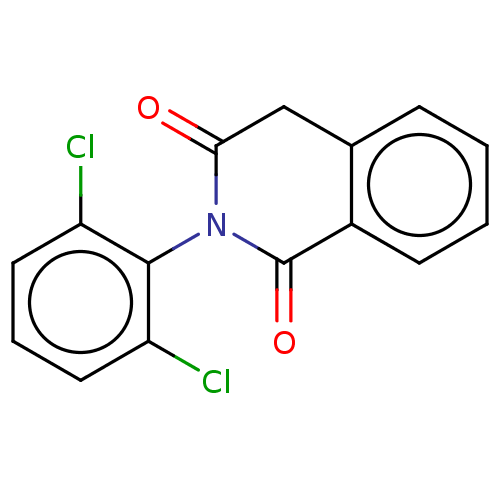 Chemical structure of BindingDB Monomer ID 50472126