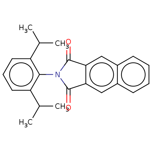 Chemical structure of BindingDB Monomer ID 50472128