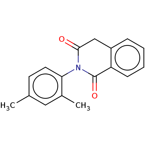 Chemical structure of BindingDB Monomer ID 50472129