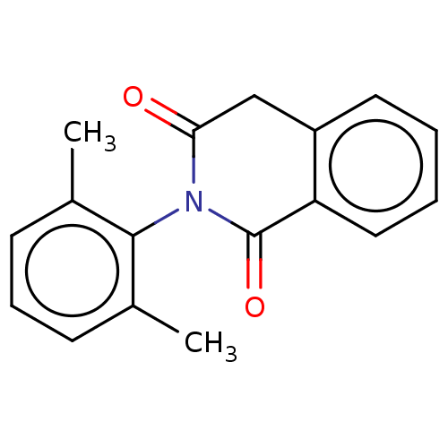 Chemical structure of BindingDB Monomer ID 50472130