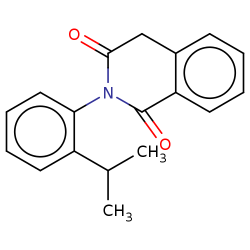 Chemical structure of BindingDB Monomer ID 50472132