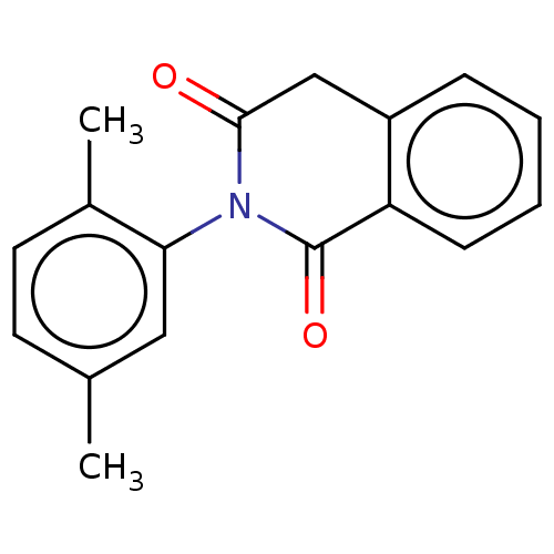 Chemical structure of BindingDB Monomer ID 50472133