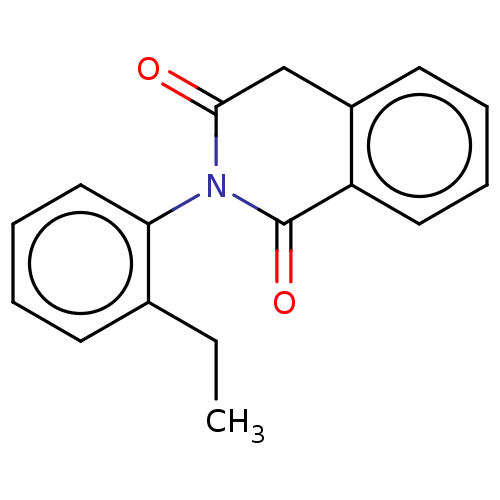 Chemical structure of BindingDB Monomer ID 50472134