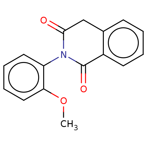 Chemical structure of BindingDB Monomer ID 50472137