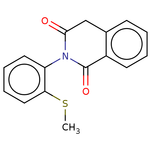 Chemical structure of BindingDB Monomer ID 50472139