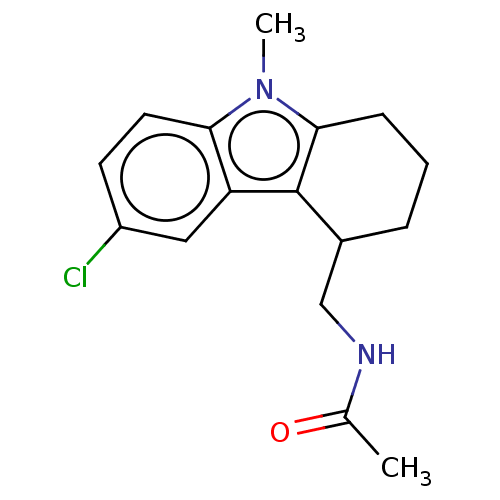 Chemical structure of BindingDB Monomer ID 50472145