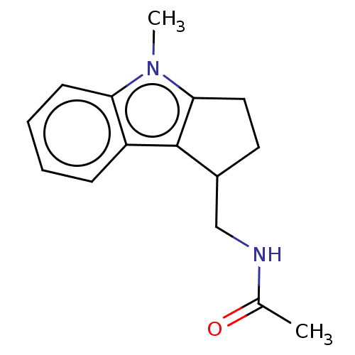 Chemical structure of BindingDB Monomer ID 50472146