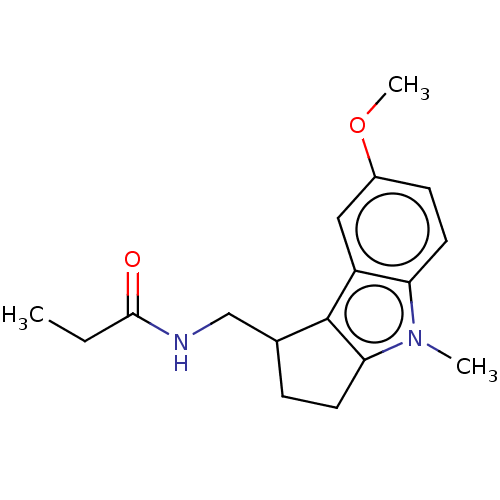 Chemical structure of BindingDB Monomer ID 50472147