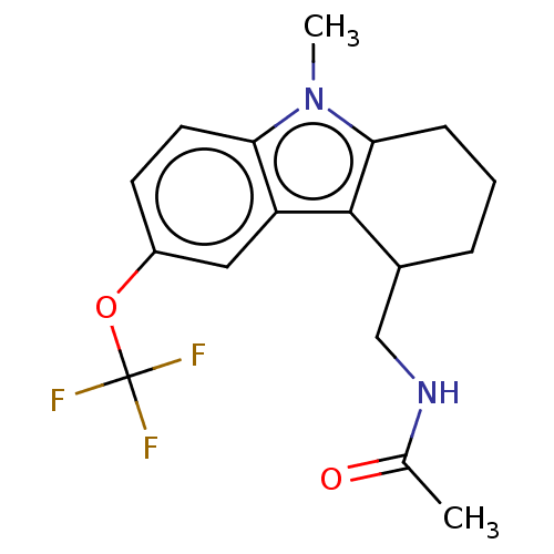 Chemical structure of BindingDB Monomer ID 50472152