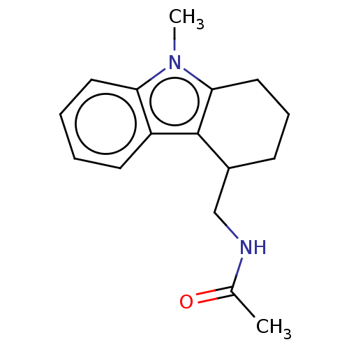 Chemical structure of BindingDB Monomer ID 50472154