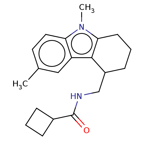 Chemical structure of BindingDB Monomer ID 50472162