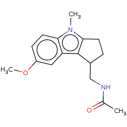 Chemical structure of BindingDB Monomer ID 50472176