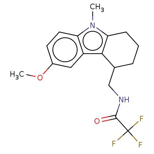 Chemical structure of BindingDB Monomer ID 50472180