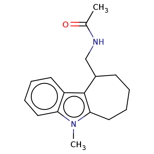 Chemical structure of BindingDB Monomer ID 50472181