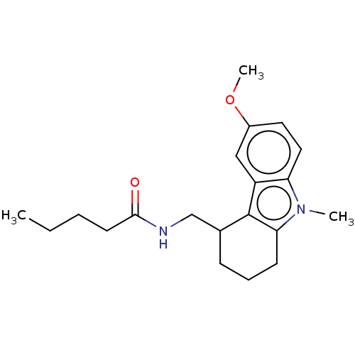 Chemical structure of BindingDB Monomer ID 50472182