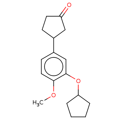 Chemical structure of BindingDB Monomer ID 50472187