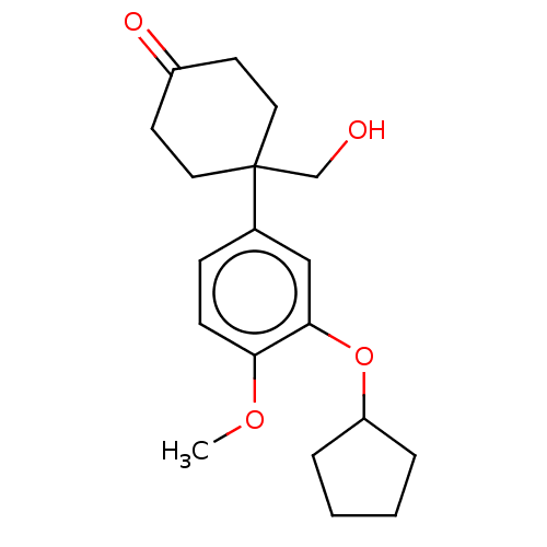 Chemical structure of BindingDB Monomer ID 50472188