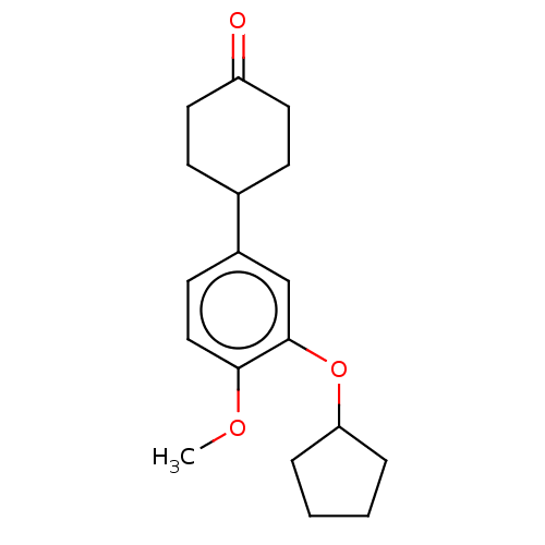 Chemical structure of BindingDB Monomer ID 50472189
