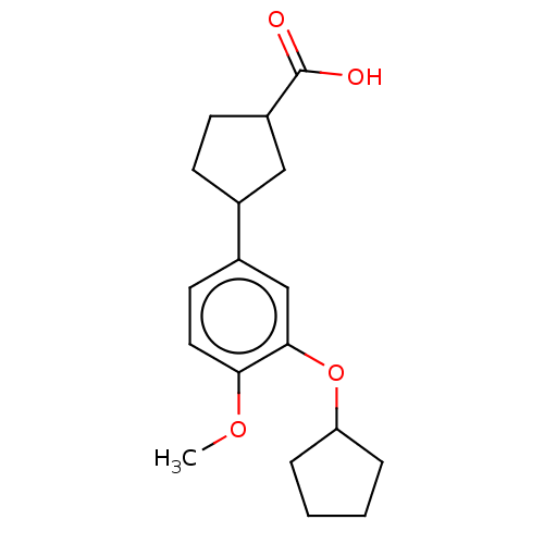 Chemical structure of BindingDB Monomer ID 50472190