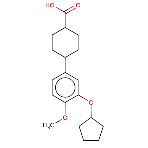 Chemical structure of BindingDB Monomer ID 50472192