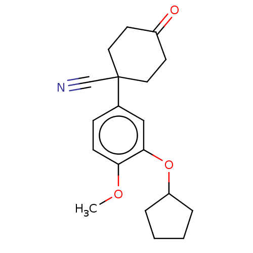 Chemical structure of BindingDB Monomer ID 50472193