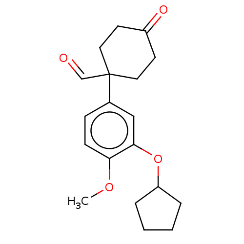 Chemical structure of BindingDB Monomer ID 50472194