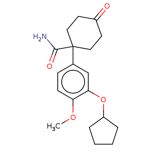 Chemical structure of BindingDB Monomer ID 50472195