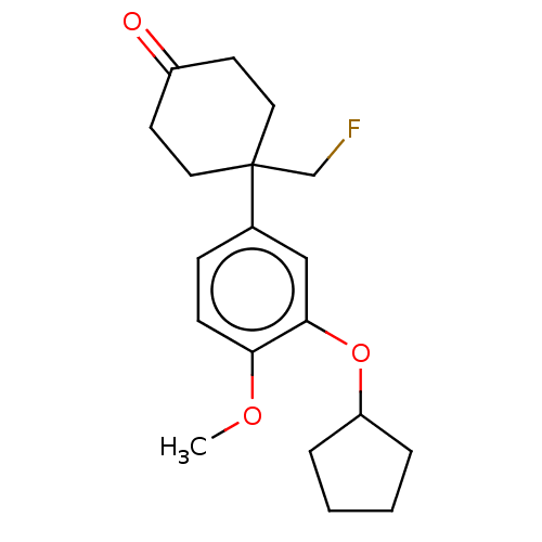 Chemical structure of BindingDB Monomer ID 50472196