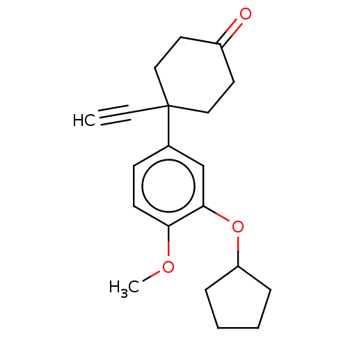 Chemical structure of BindingDB Monomer ID 50472199