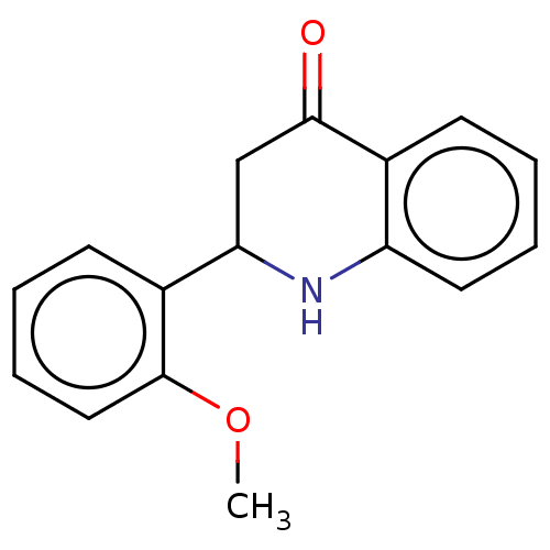 Chemical structure of BindingDB Monomer ID 50472202