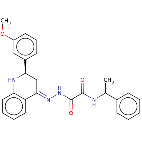 Chemical structure of BindingDB Monomer ID 50472203