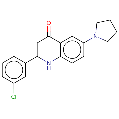 Chemical structure of BindingDB Monomer ID 50472208