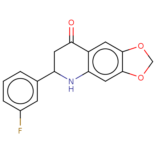 Chemical structure of BindingDB Monomer ID 50472211