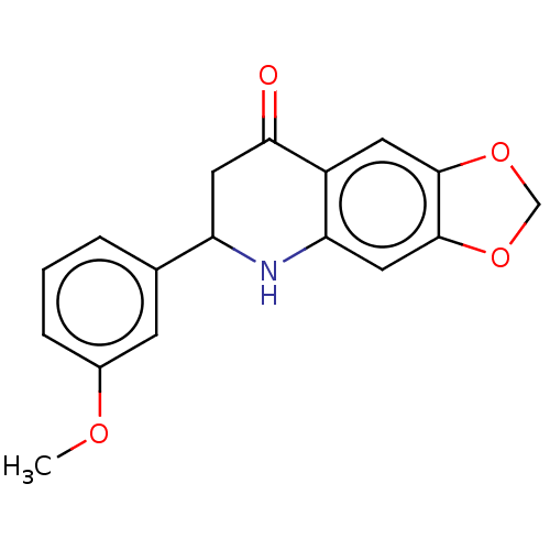 Chemical structure of BindingDB Monomer ID 50472212