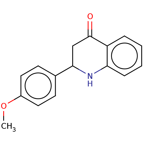 Chemical structure of BindingDB Monomer ID 50472215