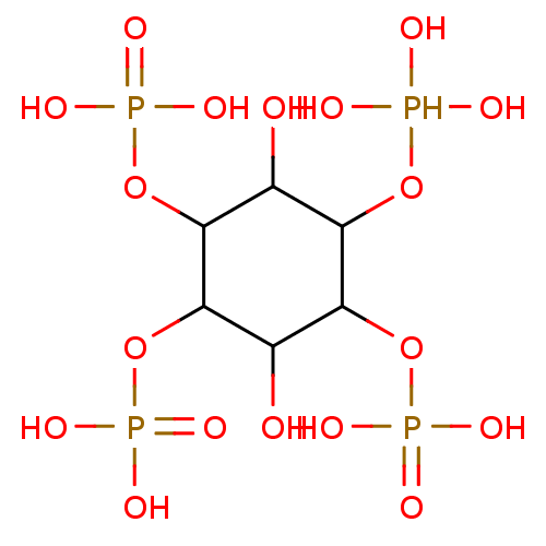 Chemical structure of BindingDB Monomer ID 50472223