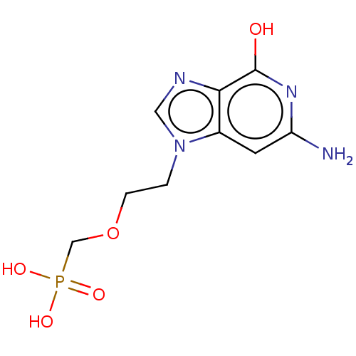 Chemical structure of BindingDB Monomer ID 50472252