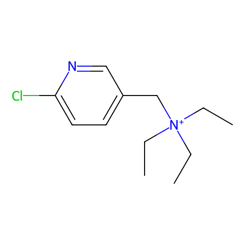 Chemical structure of BindingDB Monomer ID 50472281
