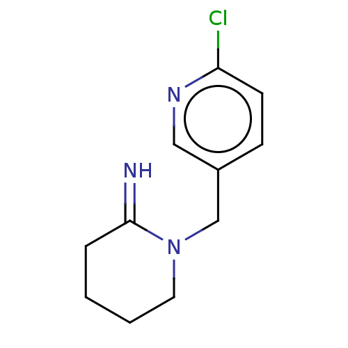 Chemical structure of BindingDB Monomer ID 50472285