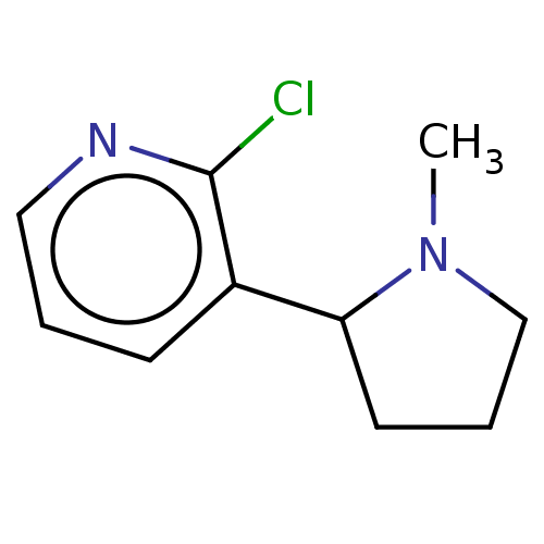 Chemical structure of BindingDB Monomer ID 50472286