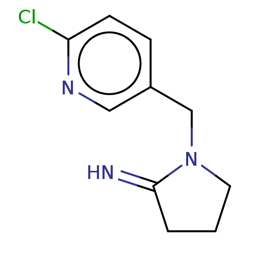 Chemical structure of BindingDB Monomer ID 50472290