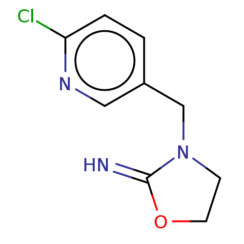 Chemical structure of BindingDB Monomer ID 50472292