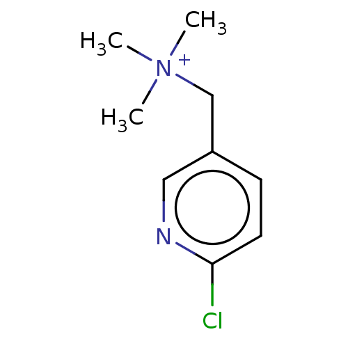 Chemical structure of BindingDB Monomer ID 50472293