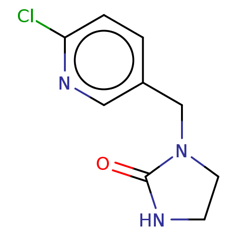 Chemical structure of BindingDB Monomer ID 50472294