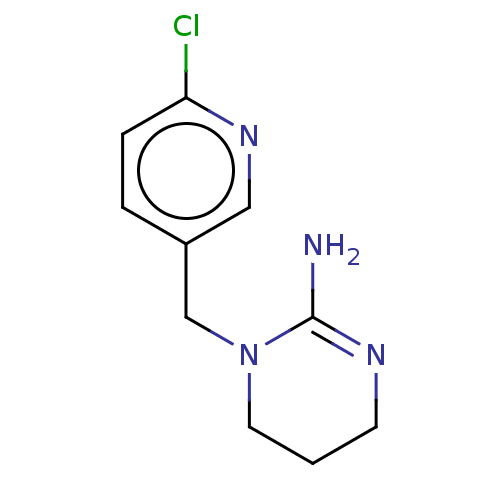 Chemical structure of BindingDB Monomer ID 50472296