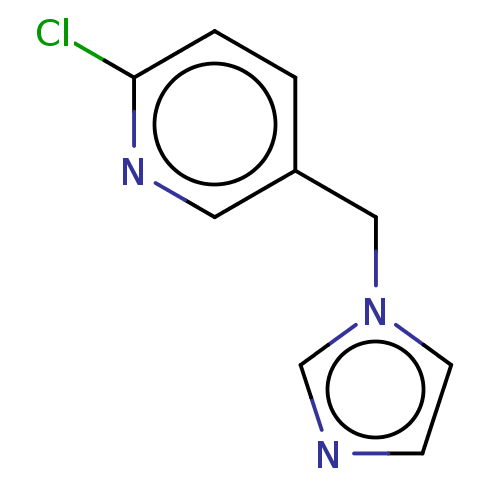 Chemical structure of BindingDB Monomer ID 50472298