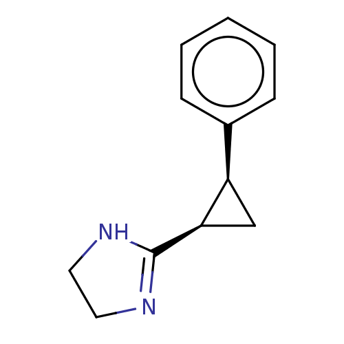 Chemical structure of BindingDB Monomer ID 50472304