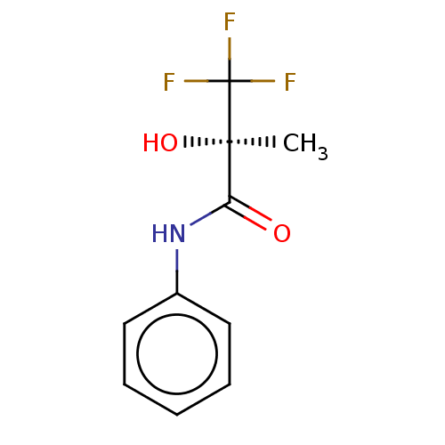 Chemical structure of BindingDB Monomer ID 50472309