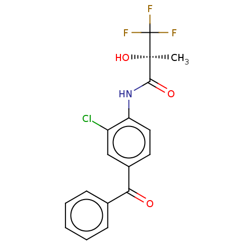 Chemical structure of BindingDB Monomer ID 50472311